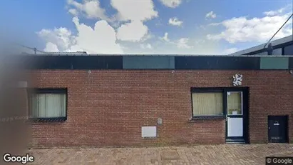 Bedrijfsruimtes for rent in Velsen - Photo from Google Street View