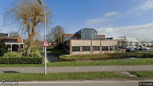 Bedrijfsruimtes for rent i Zaanstad - Foto uit Google Street View