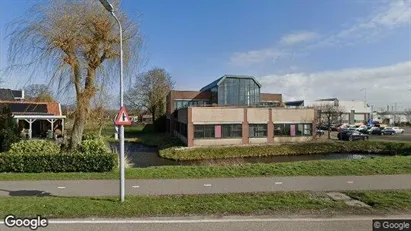 Bedrijfsruimtes for rent in Zaanstad - Photo from Google Street View