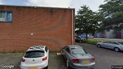 Bedrijfsruimtes for rent in Zaanstad - Photo from Google Street View