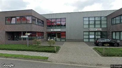 Bedrijfsruimtes for rent in Eindhoven - Photo from Google Street View