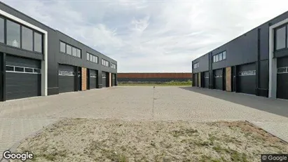 Bedrijfsruimtes for rent in Schouwen-Duiveland - Photo from Google Street View