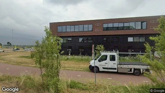 Bedrijfsruimtes for rent i Lansingerland - Foto uit Google Street View