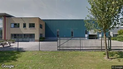 Bedrijfsruimtes for rent in Zeewolde - Photo from Google Street View
