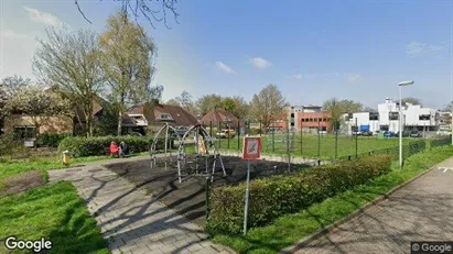 Bedrijfsruimtes for rent in Waddinxveen - Photo from Google Street View