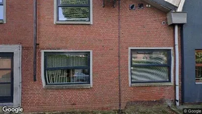 Kantorruimte for rent in Boxmeer - Photo from Google Street View