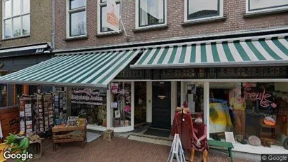 Bedrijfsruimtes for rent in Oldenzaal - Photo from Google Street View