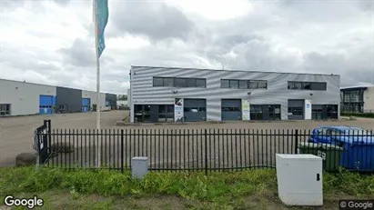 Bedrijfsruimtes for rent in Halderberge - Photo from Google Street View
