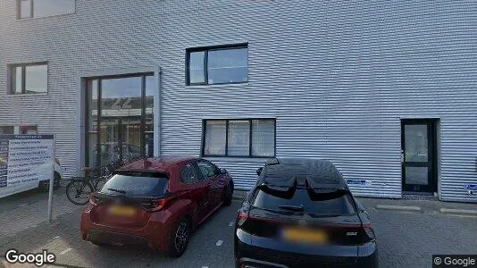 Kantorruimte for rent i Bodegraven-Reeuwijk - Foto uit Google Street View