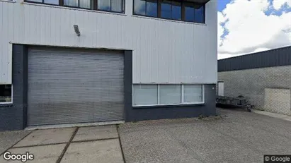 Bedrijfsruimtes for rent in Haarlemmermeer - Photo from Google Street View