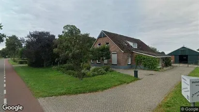 Bedrijfsruimtes for sale in Aalten - Photo from Google Street View