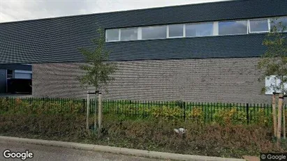 Bedrijfsruimtes for sale in Lansingerland - Photo from Google Street View