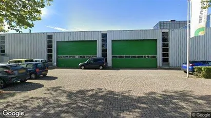 Bedrijfsruimtes for sale in Huizen - Photo from Google Street View