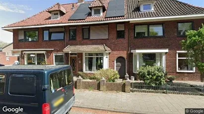 Bedrijfsruimtes for sale in Enschede - Photo from Google Street View