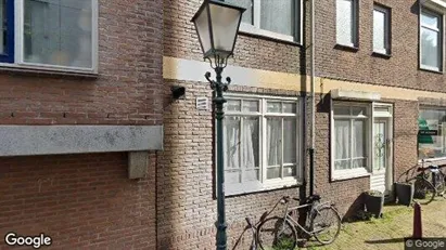 Bedrijfsruimtes for sale in Vlissingen - Photo from Google Street View