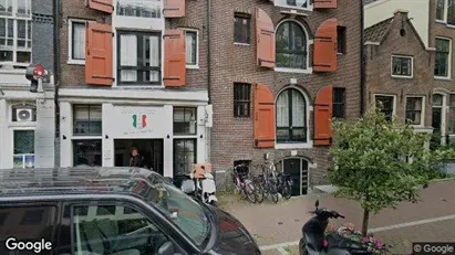 Bedrijfsruimtes for sale in Amsterdam Centrum - Photo from Google Street View