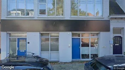 Bedrijfsruimtes for sale in Haarlem - Photo from Google Street View