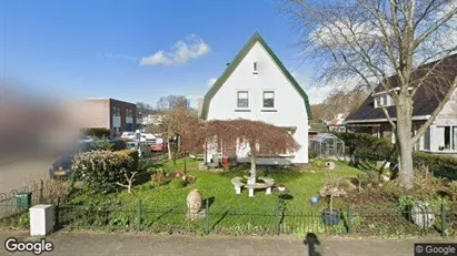 Bedrijfsruimtes for rent in Haarlemmermeer - Photo from Google Street View