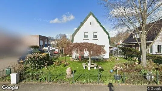 Bedrijfsruimtes for rent i Haarlemmermeer - Foto uit Google Street View