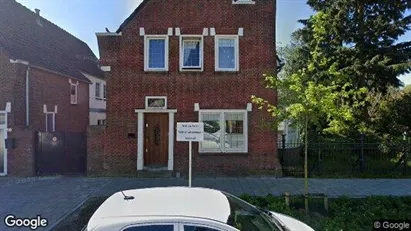 Bedrijfsruimtes for rent in Roosendaal - Photo from Google Street View