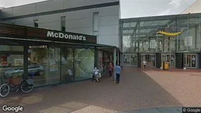 Bedrijfsruimtes for rent in Utrecht Overvecht - Photo from Google Street View