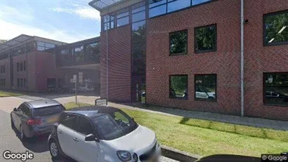 Bedrijfsruimtes for rent in De Bilt - Photo from Google Street View
