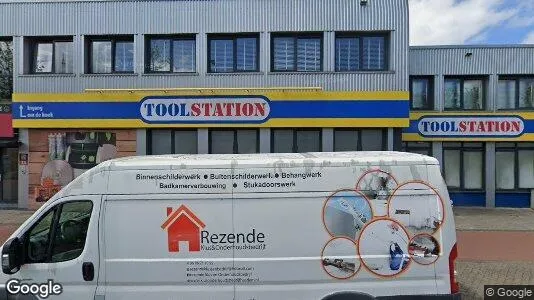 Kantorruimte for sale i Haarlem - Foto uit Google Street View