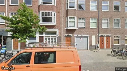 Bedrijfsruimtes for rent in Amsterdam Oud-Zuid - Photo from Google Street View