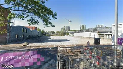 Bedrijfsruimtes for rent in Diemen - Photo from Google Street View