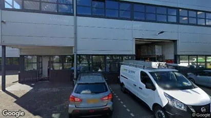 Bedrijfsruimtes for sale in Amsterdam Westpoort - Photo from Google Street View