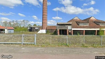 Bedrijfsruimtes for sale in Delfzijl - Photo from Google Street View
