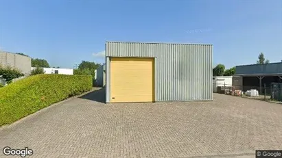 Bedrijfsruimtes for rent in Assen - Photo from Google Street View