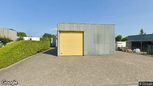 Bedrijfsruimtes for rent i Assen - Foto uit Google Street View