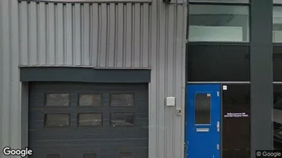 Bedrijfsruimtes for rent in Rotterdam Overschie - Photo from Google Street View