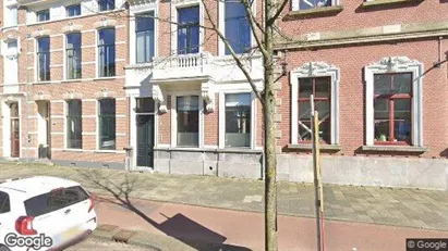 Kantorruimte for rent in Haarlem - Photo from Google Street View