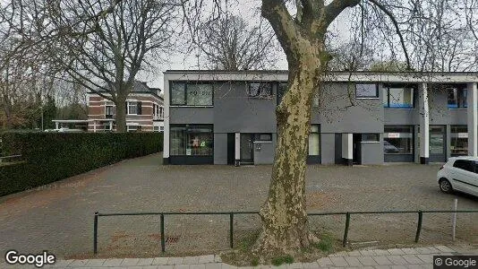 Kantorruimte for rent i Lochem - Foto uit Google Street View