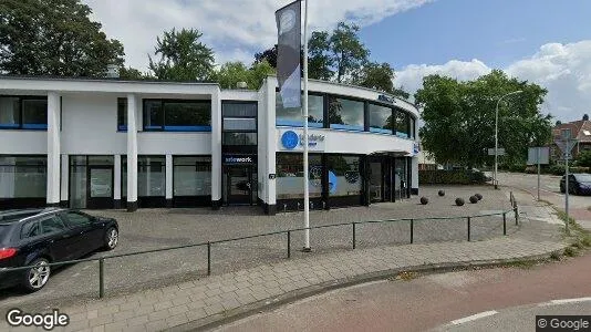 Kantorruimte for rent i Lochem - Foto uit Google Street View