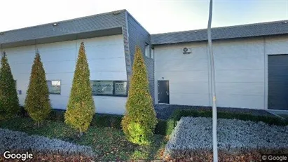 Bedrijfsruimtes for sale in Haaksbergen - Photo from Google Street View