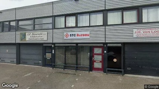 Kantorruimte for rent i Leiderdorp - Foto uit Google Street View