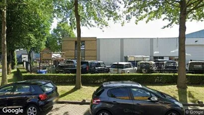 Bedrijfsruimtes for rent in Son en Breugel - Photo from Google Street View
