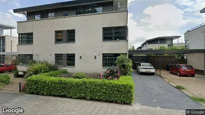 Bedrijfsruimtes for sale in Almere - Photo from Google Street View