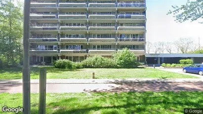 Bedrijfsruimtes for sale in Purmerend - Photo from Google Street View