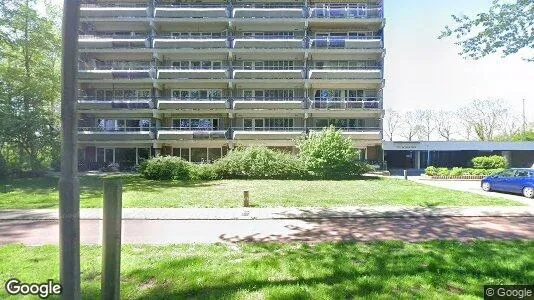 Bedrijfsruimtes for sale i Purmerend - Foto uit Google Street View