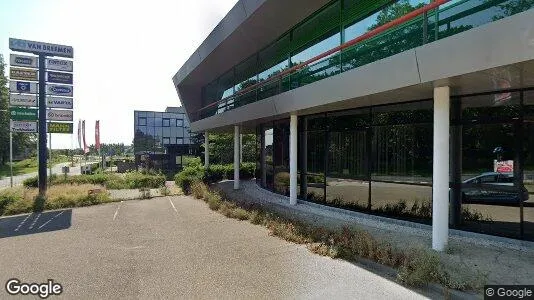 Kantorruimte for rent i Bergen op Zoom - Foto uit Google Street View