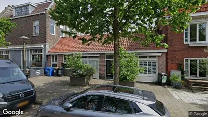 Kantorruimte for rent in Amsterdam Oost-Watergraafsmeer - Photo from Google Street View