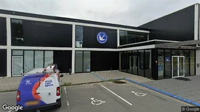 Kantorruimte for rent in Leeuwarden - Photo from Google Street View