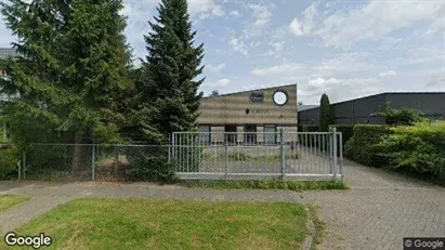 Kantorruimte for rent in Almere - Photo from Google Street View
