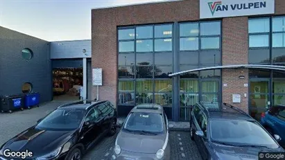 Bedrijfsruimtes for rent in Barendrecht - Photo from Google Street View