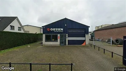 Bedrijfsruimtes for rent in Neder-Betuwe - Photo from Google Street View