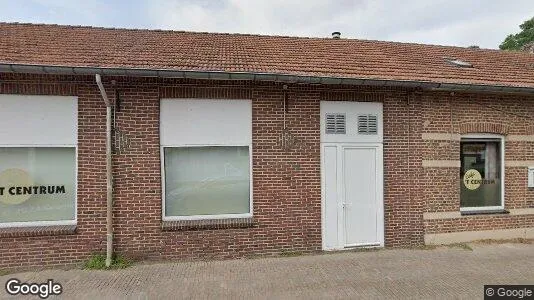 Bedrijfsruimtes for sale i Echt-Susteren - Foto uit Google Street View